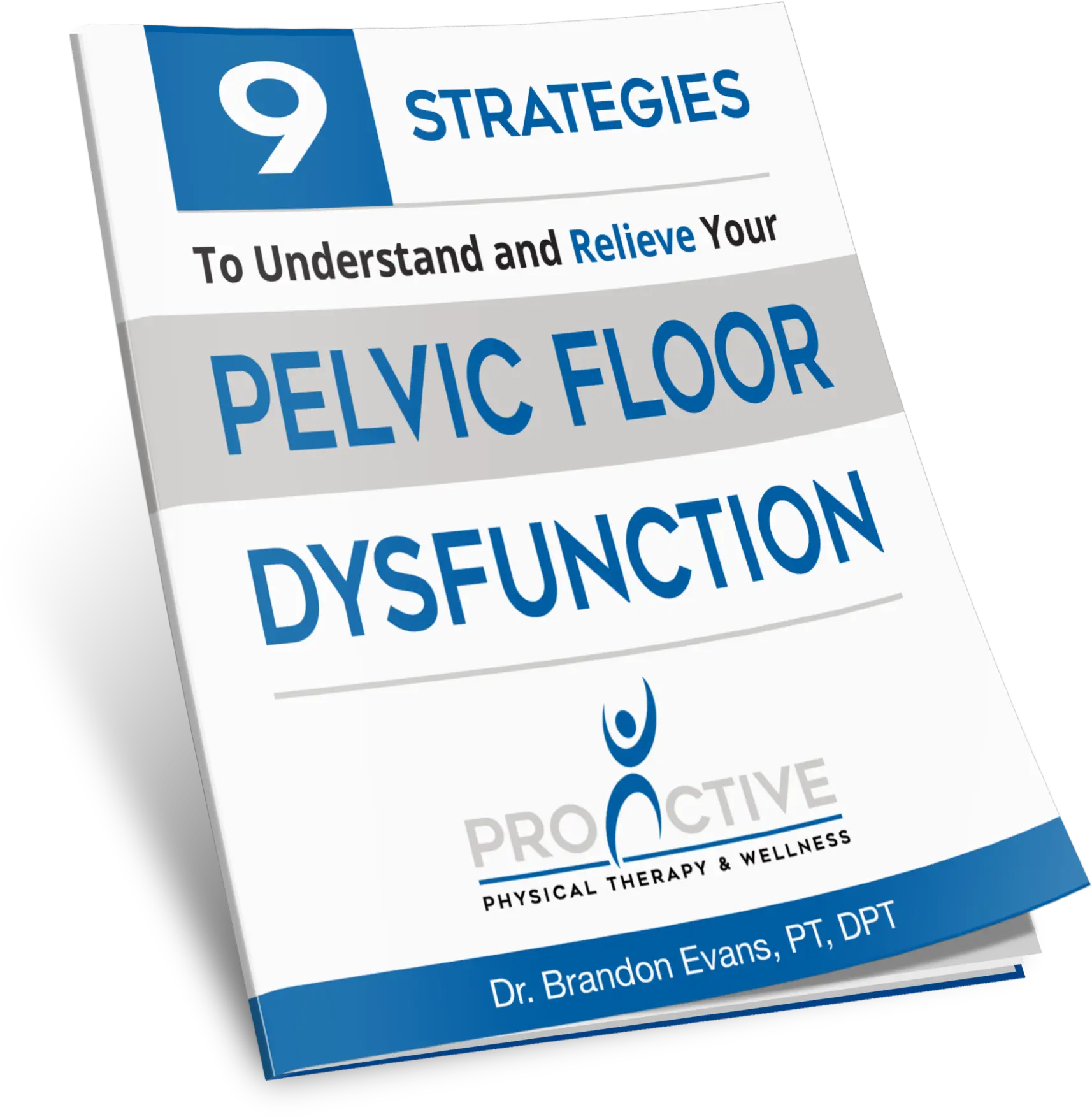 Pelvic floor Pain