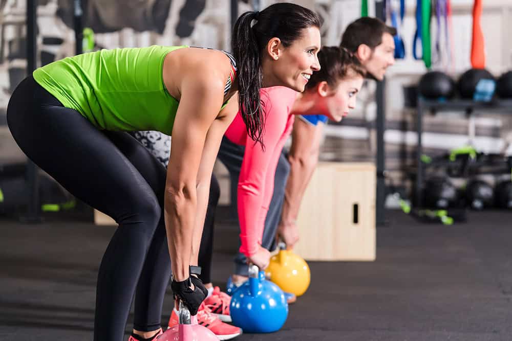 The Secrets to Preventing Health Ailments and Living a High-Quality Life: The Benefits of Functional Training After 50