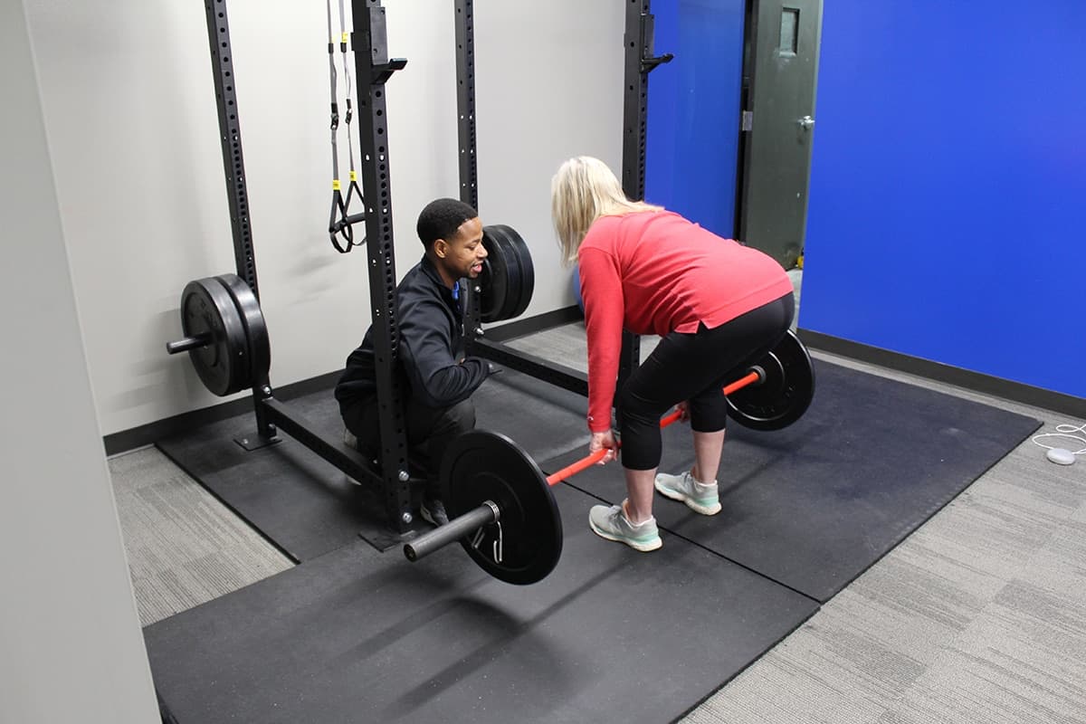 Personalized osteoporosis therapy in action at ProActive Physical Therapy and Wellness Louisville, KY