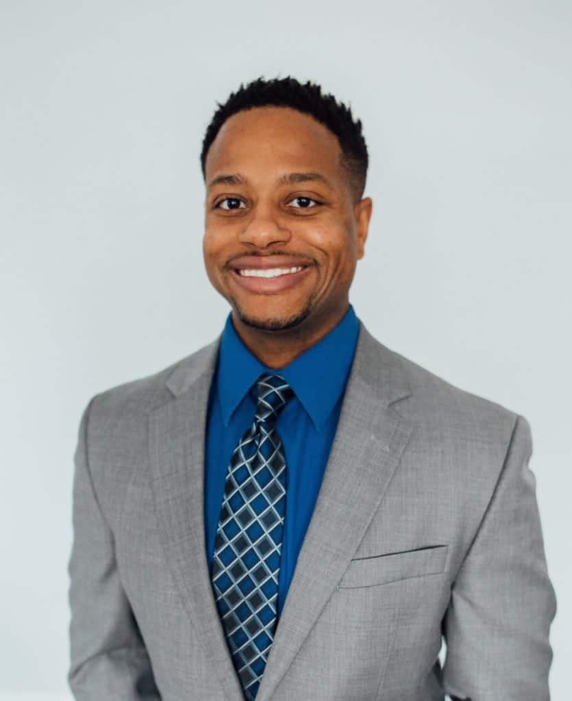 Dr. Brandon Evans, PT, DPT, Owner of ProActive Physical Therapy and Wellness in Louisville, KY