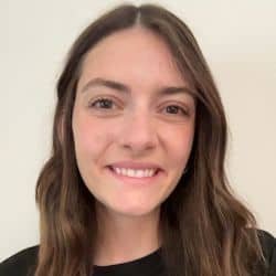 Dr. Lauren Harrold