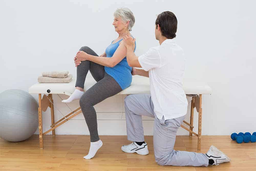 Regain Your Life: How ProActive Physical Therapy Can Help You Overcome Chronic Low Back Pain