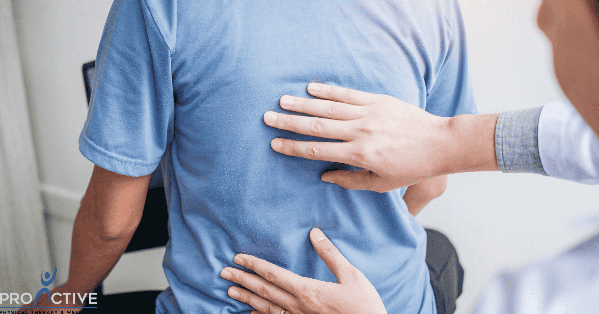 How to Avoid Low Back Surgery: Proven, Natural Solutions for Louisville Adults 45+