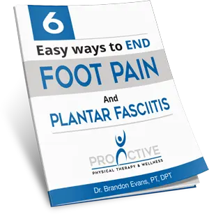 foot pain guide