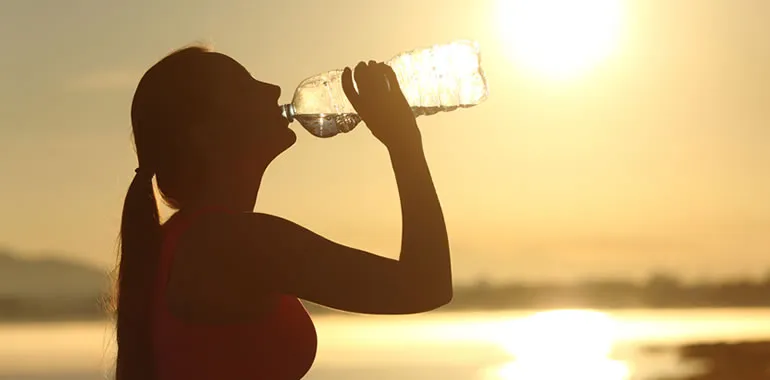 It’s National Hydration Day!