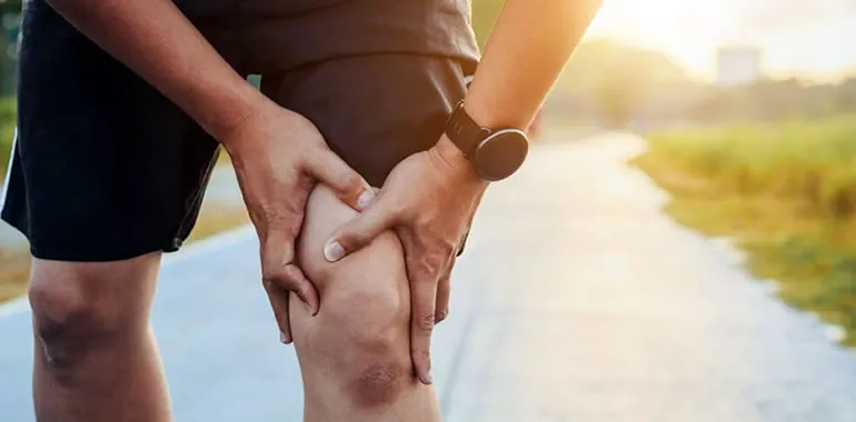 2 Tips To Protect Your Knees And Help Keep You Active