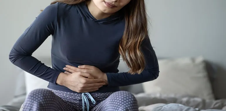How Can Physical Therapy Help With Pelvic Pain?