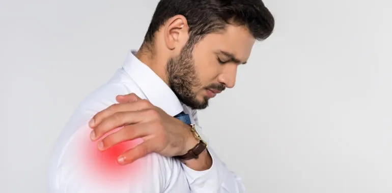 Shoulder Impingement Symptoms And How You Can Get Help