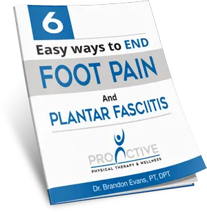 Foot Pain