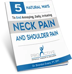 Neck Pain Report